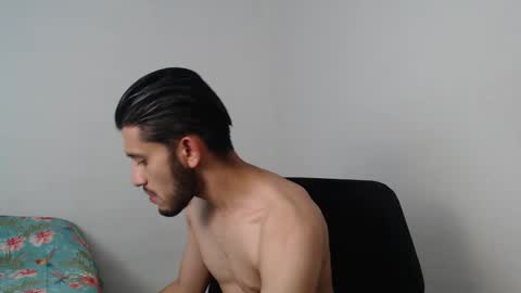 camilo online show from 12-17-24, 03:06