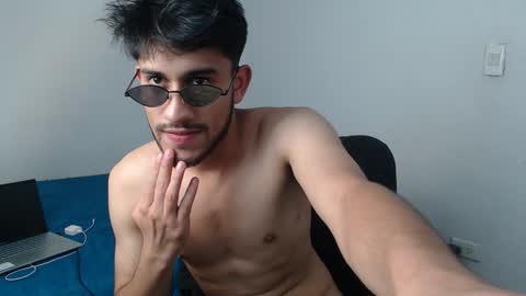 camilo online show from 02-03-25, 08:24