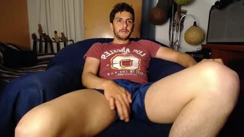 Juanito online show from 11-19-25, 11:27