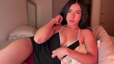 Hi -  online show from 10-16-25, 02:34