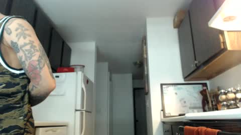 Chris online show from 12-07-24, 01:25