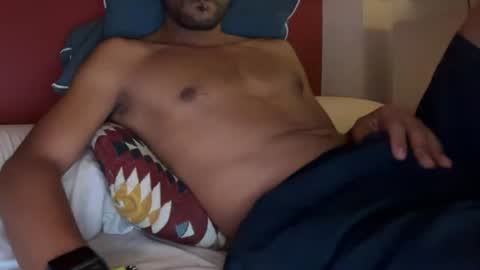 Chofer online show from 07-23-26, 02:42