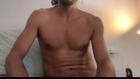 Chofer online show from 07-31-26, 12:59