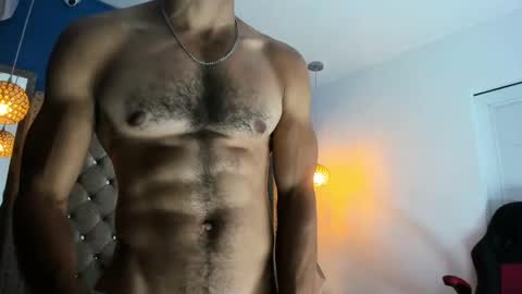 Zeus online show from 01-18-25, 07:38