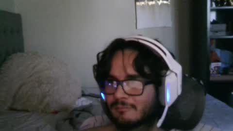 latinincognito online show from 02-16-26, 06:04