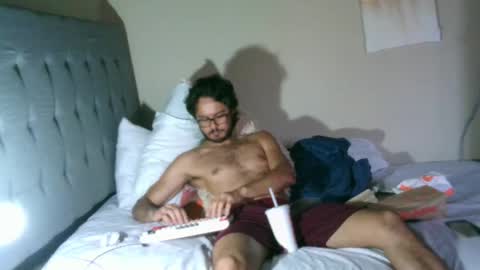 latinincognito online show from 04-08-26, 10:54