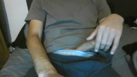 Snapshot of latinman7945 chatting on 07-15-26, 07:13 latinman7945 online show from 07-15-26, 07:13