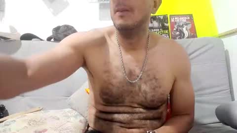 latinmartin254 online show from 09-10-25, 02:00