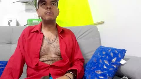 latinmartin254 online show from 09-22-25, 12:23