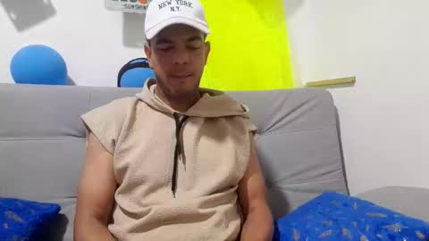 latinmartin254 online show from 10-12-25, 02:16