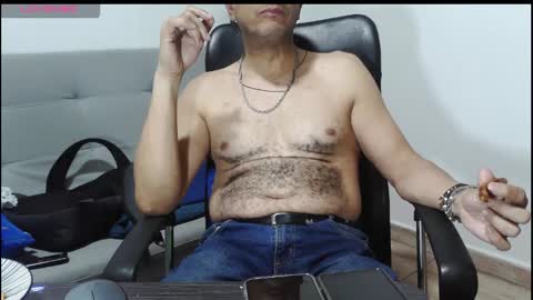 latinmartin254 online show from 03-13-26, 12:06