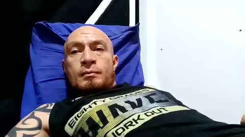 Latinxsex online show from 03-02-26, 12:24