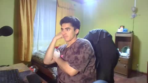 latinn_babe online show from 02-11-25, 02:35