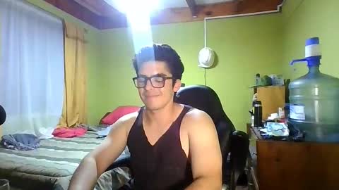 latinn_babe online show from 01-14-26, 05:02
