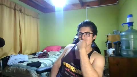 latinn_babe online show from 05-10-26, 04:17
