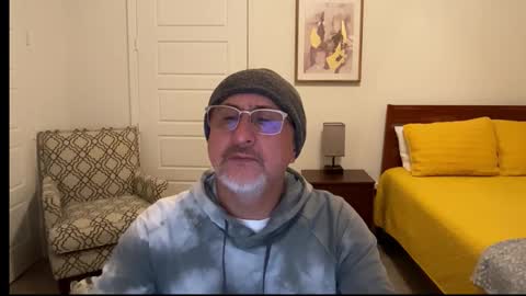 QS - INDEPENDENT MODEL online show from 12-16-25, 04:39