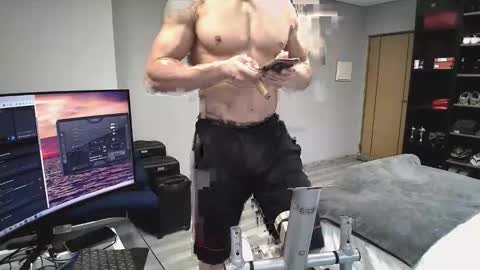 sam online show from 01-15-26, 10:31