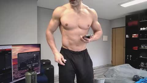 sam online show from 01-16-26, 10:52