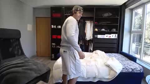 sam online show from 03-01-26, 09:55