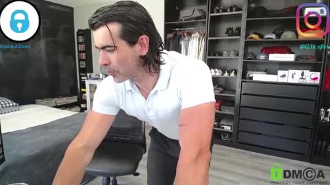 sam online show from 03-27-26, 11:54