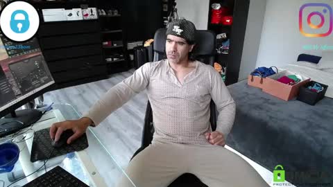 sam online show from 04-30-26, 08:09