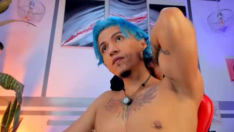 latino_boysmiles online show from 03-03-26, 05:02
