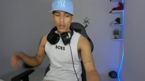 latinoalpha73 online show from 03-07-26, 12:46