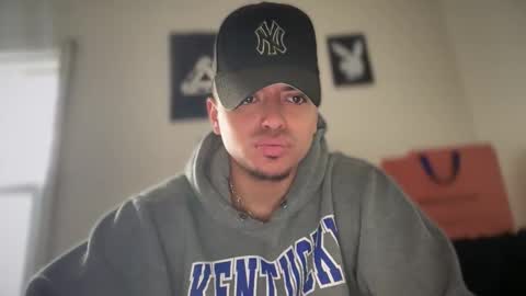 latinodeveracruz online show from 03-05-26, 04:36