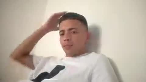 Snapshot of latinohot_31 chatting on 07-13-26, 04:54 Daniel online show from 07-13-26, 04:54