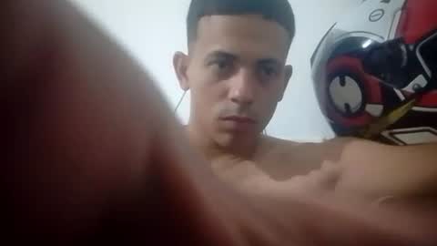 Snapshot of latinohot_31 chatting on 07-15-26, 03:56 Daniel online show from 07-15-26, 03:56