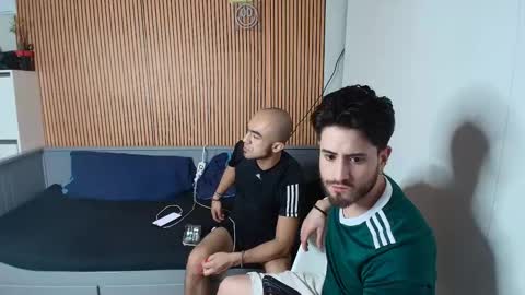 LATINOS online show from 03-18-26, 05:10