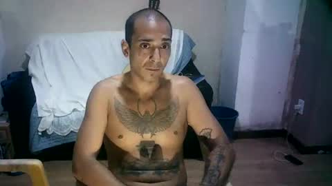latinounder online show from 07-01-26, 12:01