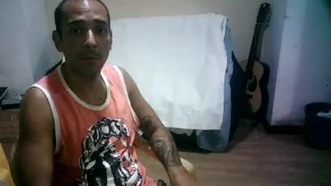 latinounder online show from 07-04-26, 01:12