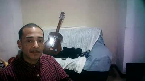 latinounder online show from 07-20-26, 01:31