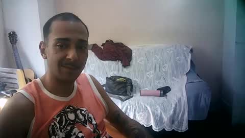 latinounder online show from 07-20-26, 03:58