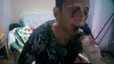 latinounder online show from 07-26-26, 12:19