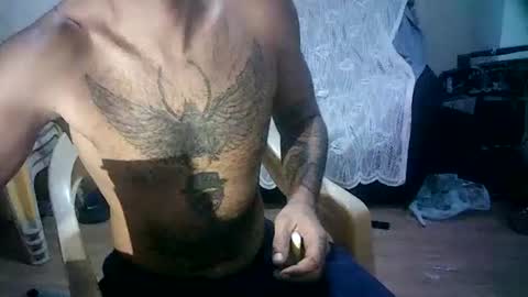 latinounder online show from 07-28-26, 12:18