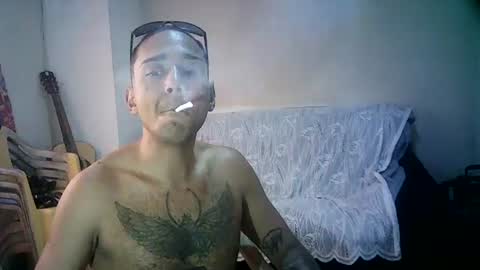 latinounder online show from 07-28-26, 04:05