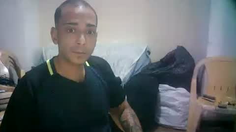 latinounder online show from 07-29-26, 09:07