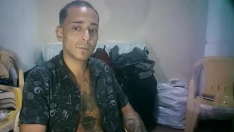 latinounder online show from 07-29-26, 09:24