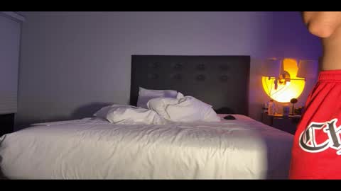 latinprincee online show from 10-13-25, 02:44