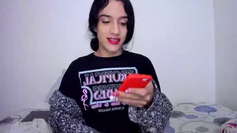 Snapshot of latinsecretfantasy chatting on 01-02-25, 04:13 latinsecretfantasy online show from 01-02-25, 04:13