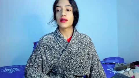 Snapshot of latinsecretfantasy chatting on 01-06-25, 12:13 latinsecretfantasy online show from 01-06-25, 12:13