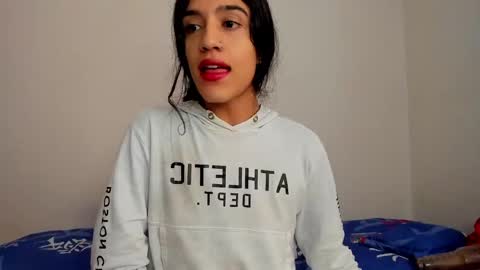 Snapshot of latinsecretfantasy chatting on 01-10-25, 05:56 latinsecretfantasy online show from 01-10-25, 05:56