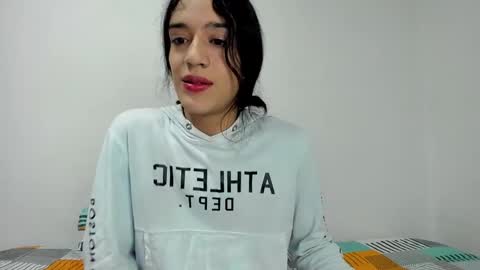 Snapshot of latinsecretfantasy chatting on 01-20-25, 11:54 latinsecretfantasy online show from 01-20-25, 11:54