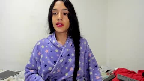 Snapshot of latinsecretfantasy chatting on 01-30-25, 07:29 latinsecretfantasy online show from 01-30-25, 07:29