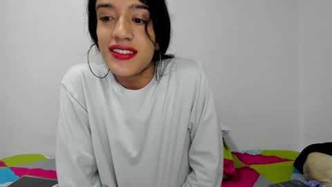 Snapshot of latinsecretfantasy chatting on 02-03-25, 09:52 latinsecretfantasy online show from 02-03-25, 09:52