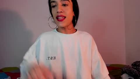 Snapshot of latinsecretfantasy chatting on 02-06-25, 07:02 latinsecretfantasy online show from 02-06-25, 07:02