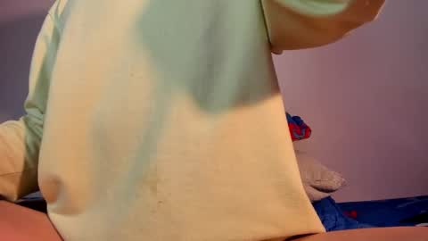 Snapshot of latinsecretfantasy chatting on 02-13-25, 08:59 latinsecretfantasy online show from 02-13-25, 08:59