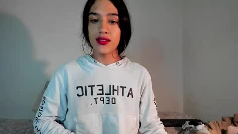 Snapshot of latinsecretfantasy chatting on 02-24-25, 01:46 latinsecretfantasy online show from 02-24-25, 01:46